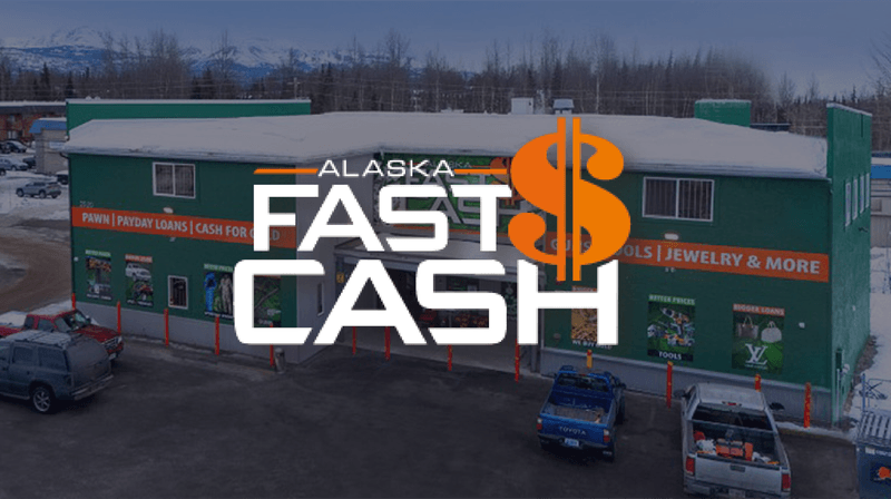 Alaska Fast Cash Anchorage Ak